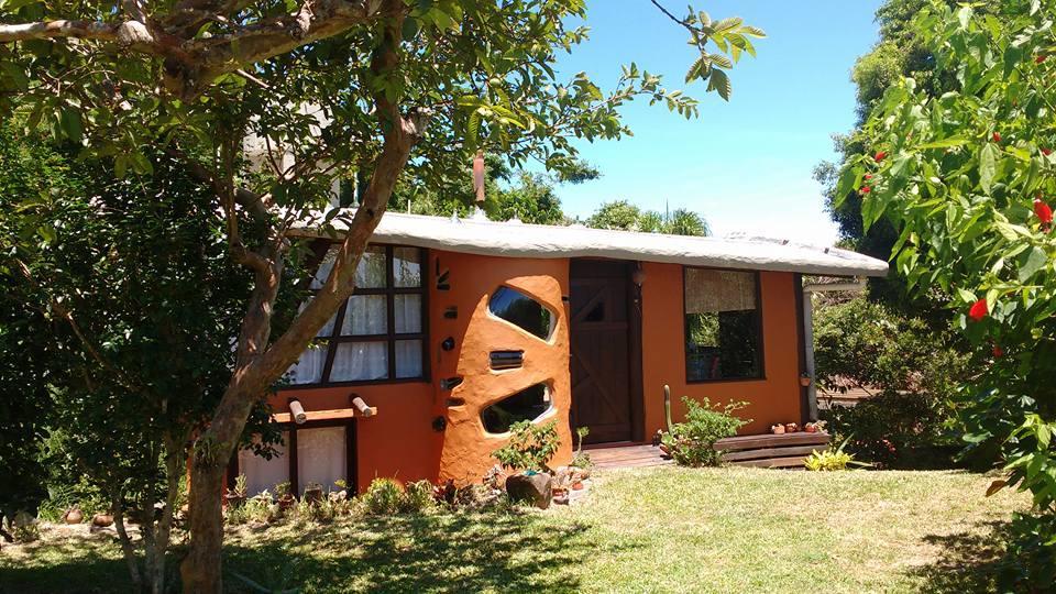 Vila Casa Ombak Praia do Rosa Exteriér fotografie