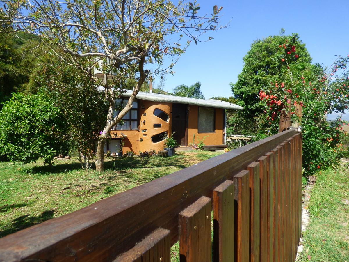 Vila Casa Ombak Praia do Rosa Exteriér fotografie
