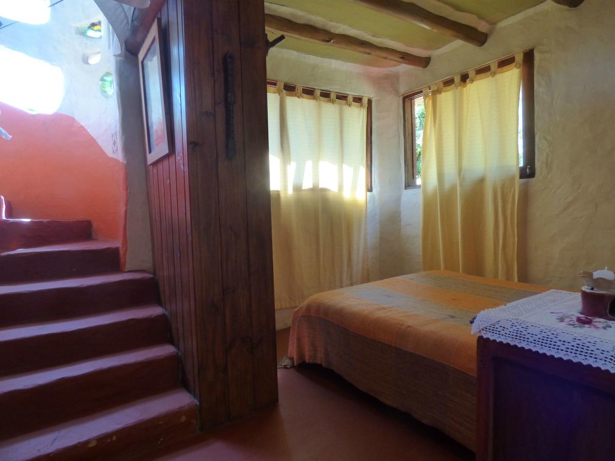 Vila Casa Ombak Praia do Rosa Exteriér fotografie